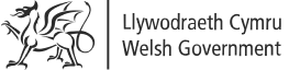Logo Llywodraeth Cymru